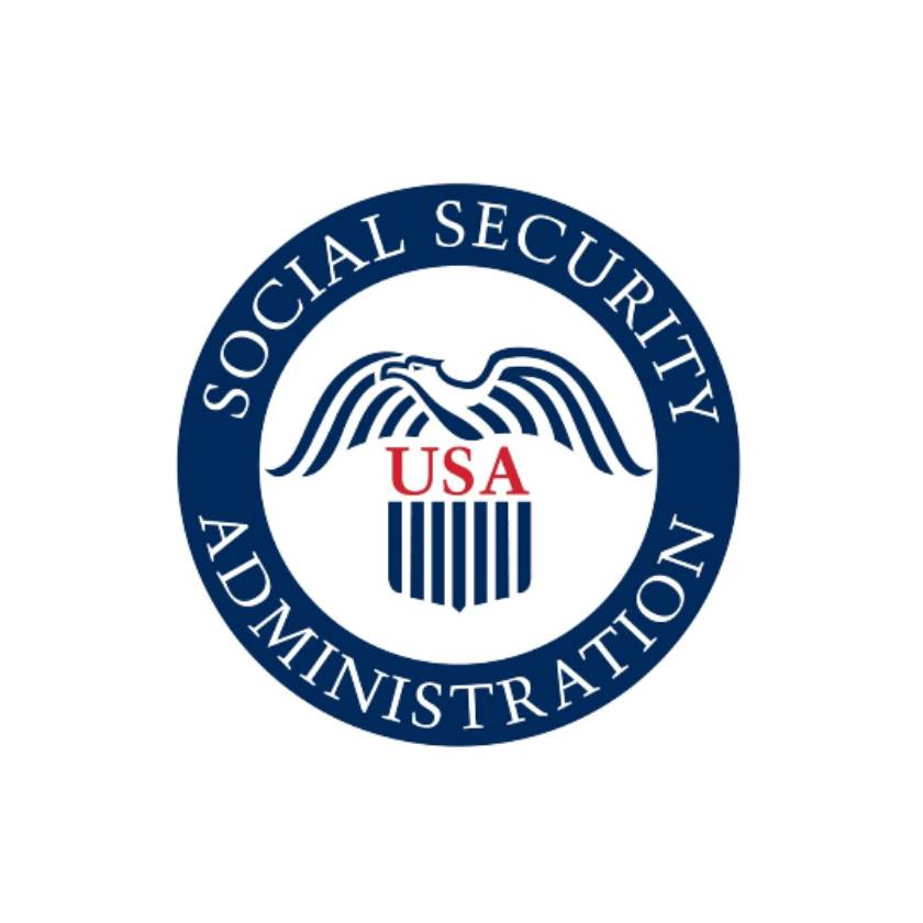 SSA Logo