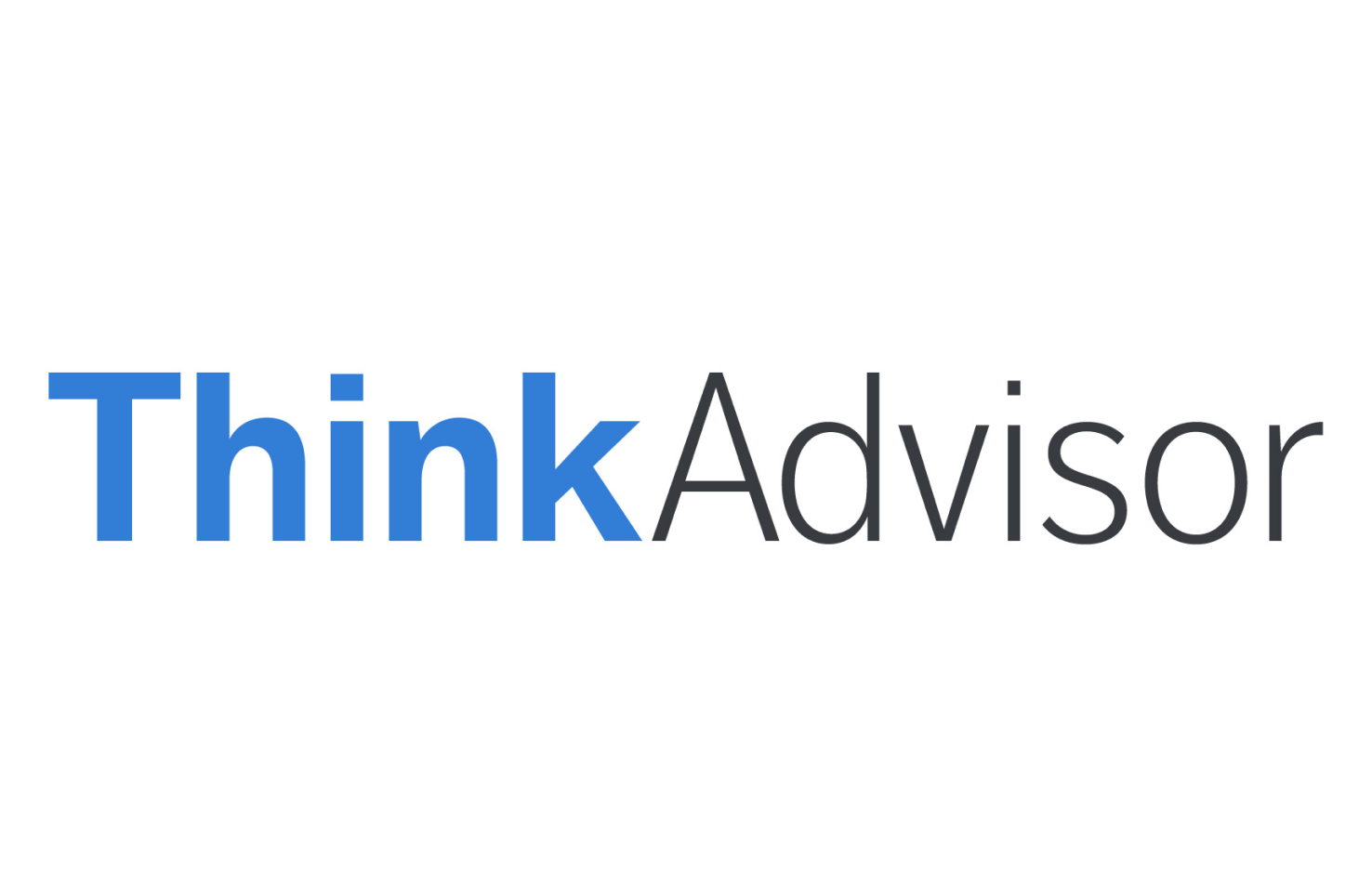 ThinkAdvisor logo