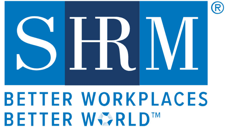 The Society for Human Resource Management (SHRM) logo
