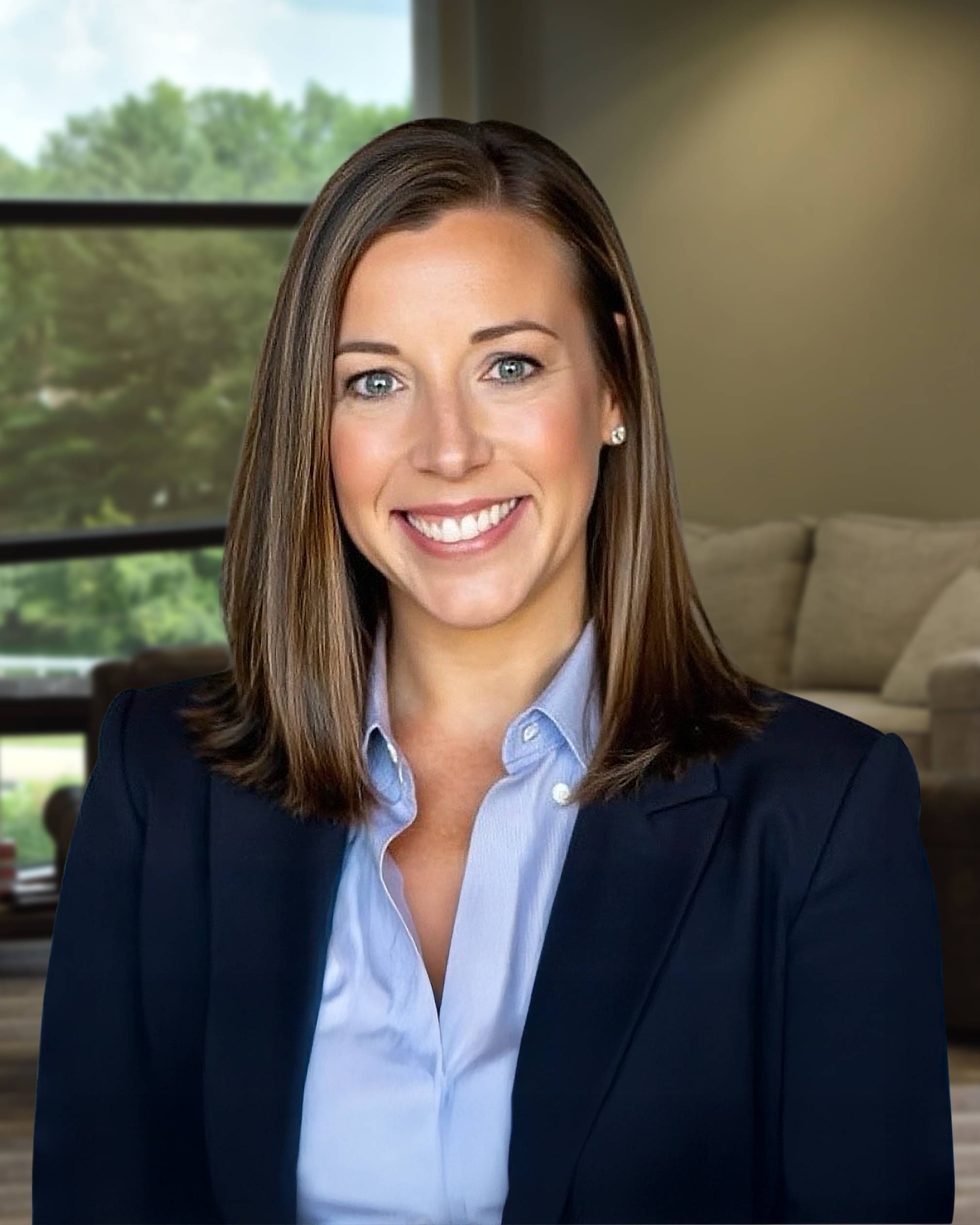 Lindsey Junge
