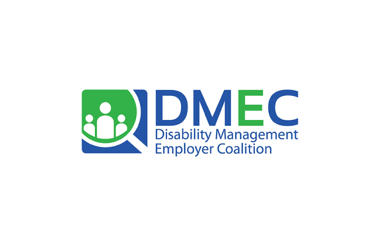 DMEC Logo
