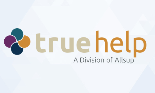 truehelp logo