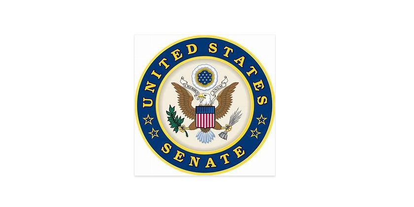 US Senate Logo