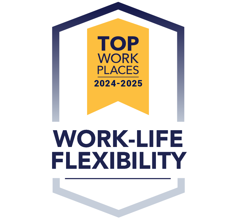 USA Today Top Workplaces 2024 Allsup Award